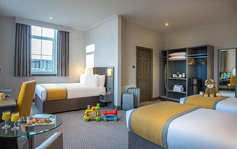 Maldron Hotel Shandon Cork 