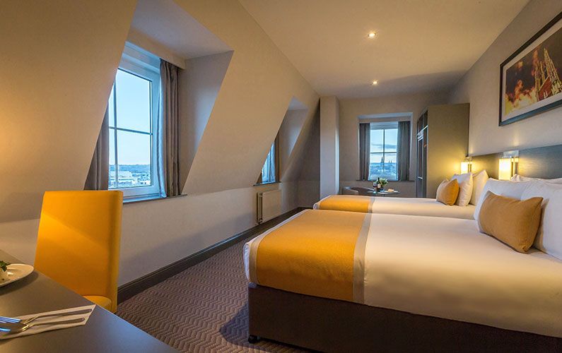 Maldron Hotel Shandon Cork 