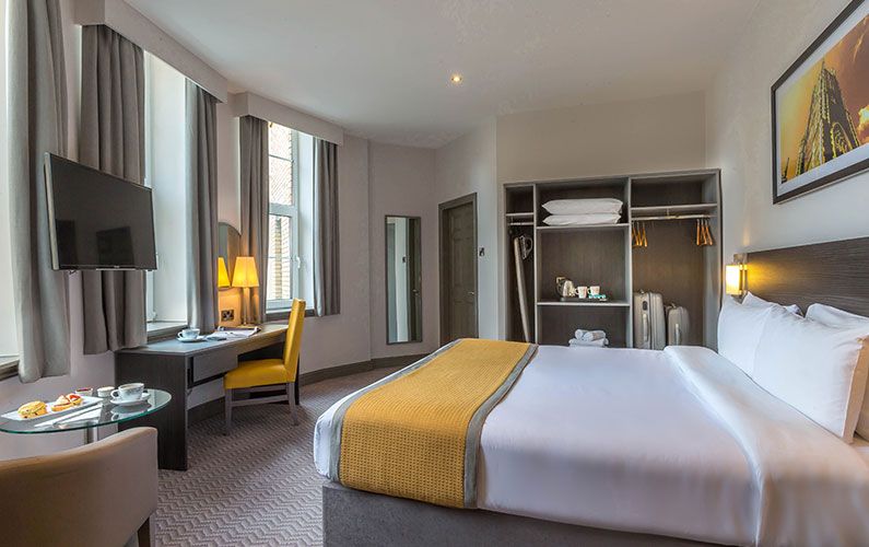 Maldron Hotel Shandon Cork 