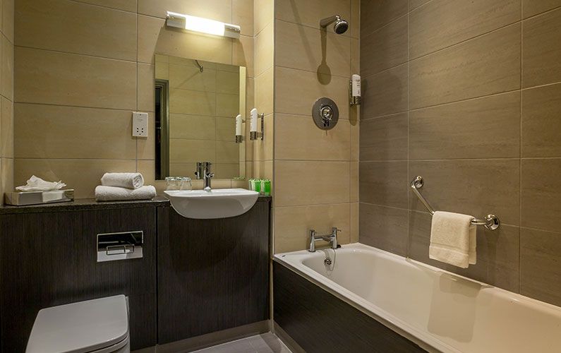 Maldron Hotel Shandon Cork 