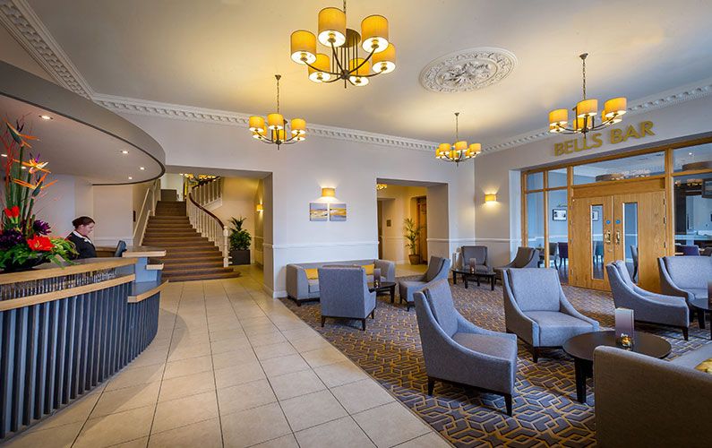 Maldron Hotel Shandon Cork 