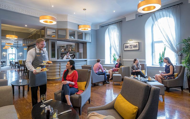 Maldron Hotel Shandon Cork 