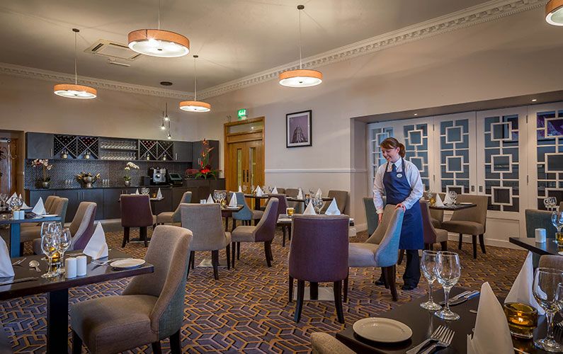 Maldron Hotel Shandon Cork 