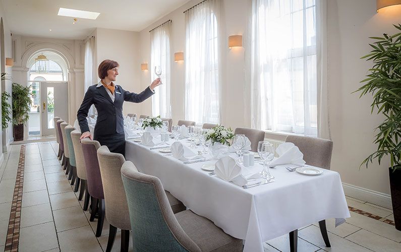 Maldron Hotel Shandon Cork 