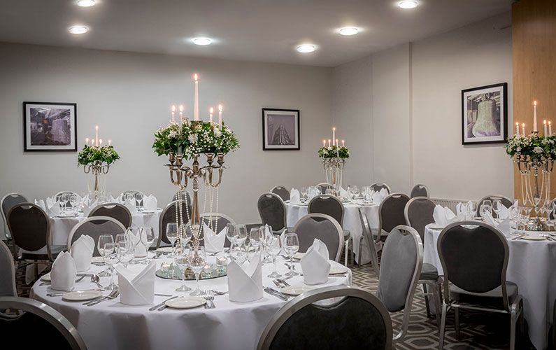 Maldron Hotel Shandon Cork 