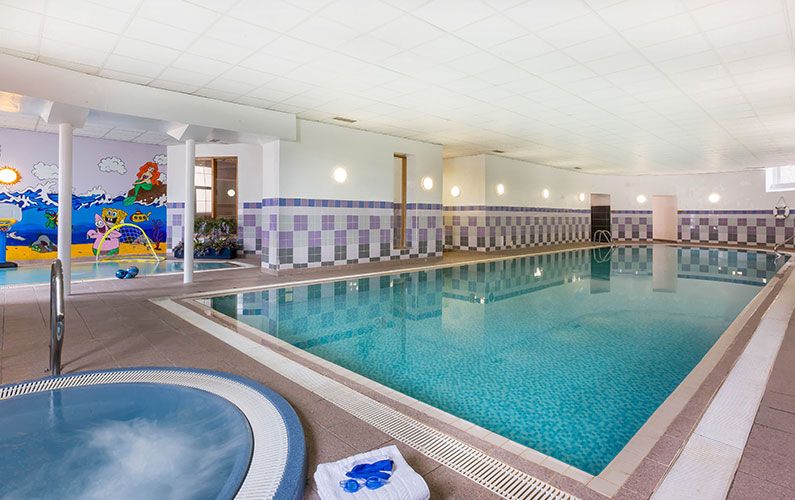 Maldron Hotel Shandon Cork 