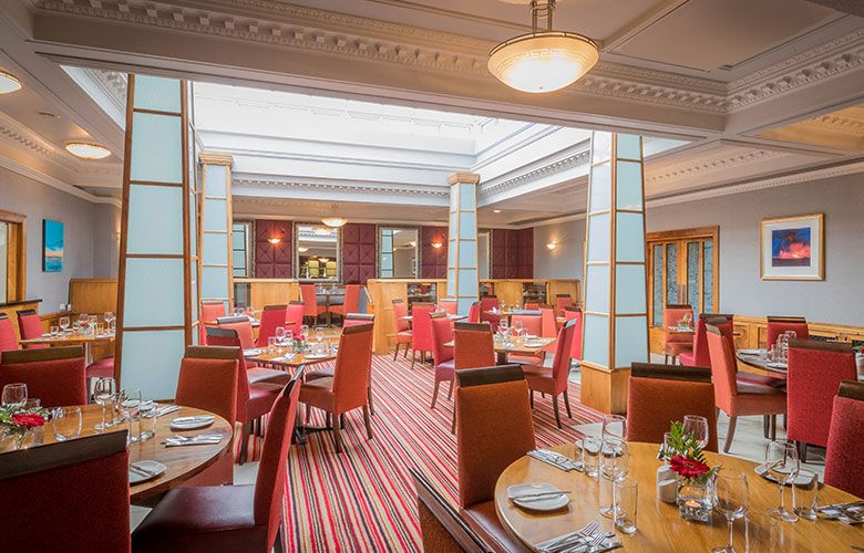 slieve russell hotel golf & country club