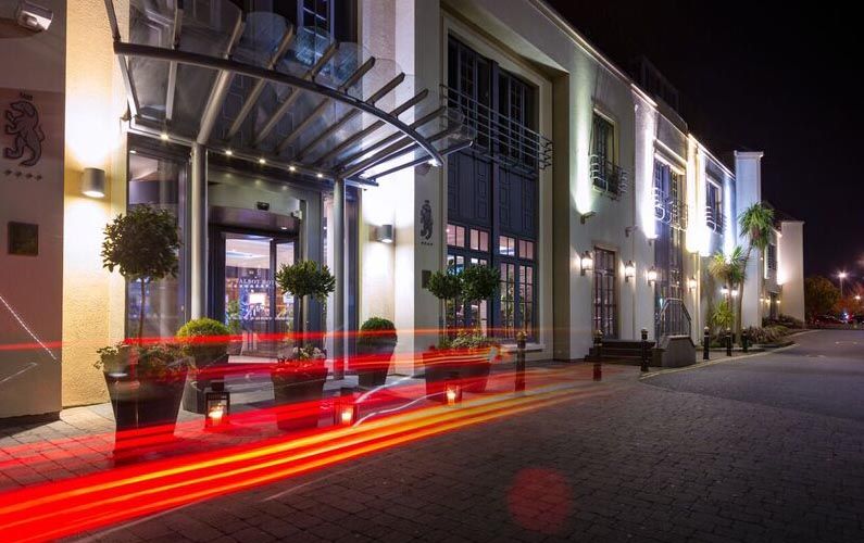 Talbot Hotel Stillorgan