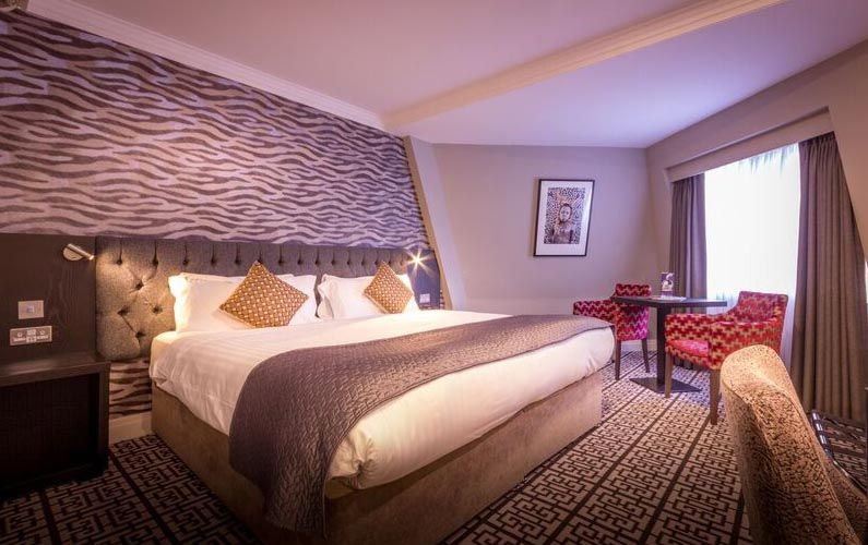 Talbot Hotel Stillorgan