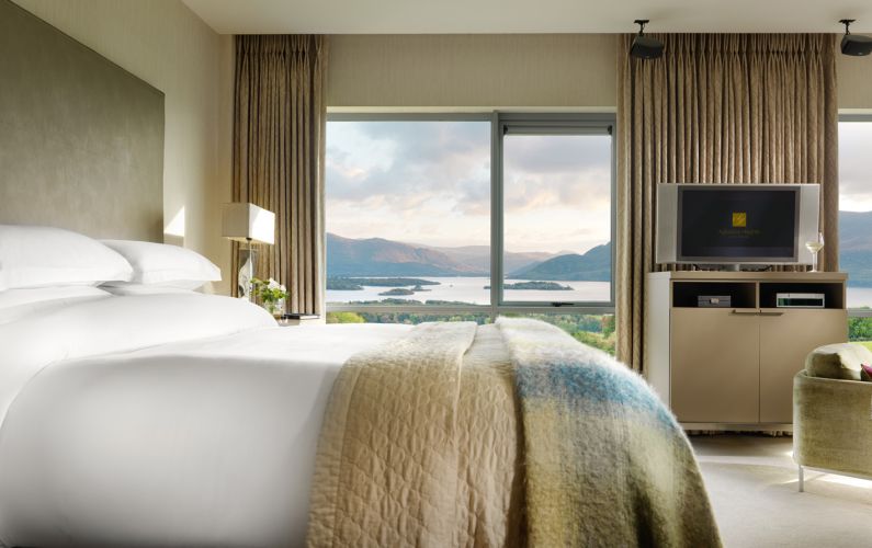 Aghadoe Heights Hotel and Spa