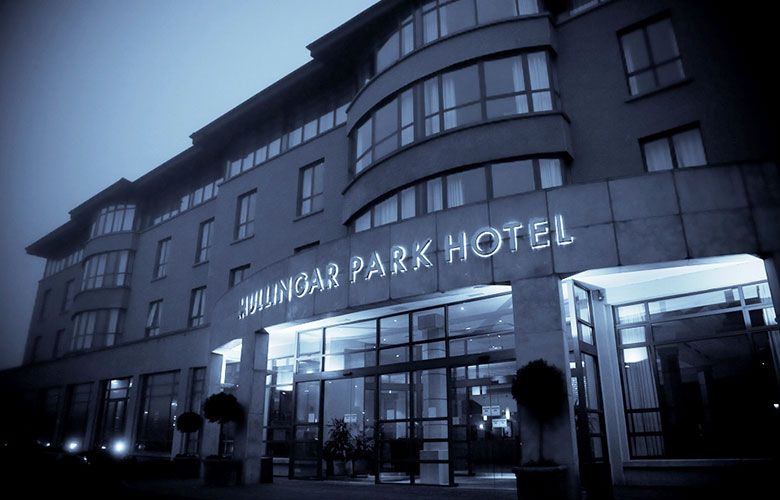 Mullingar Park Hotel