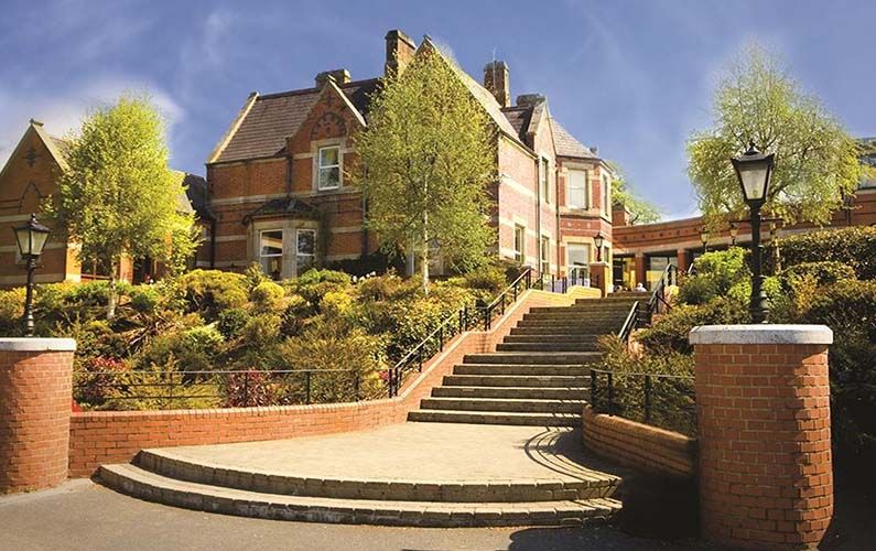 Brandon House Hotel and Solas Croi Spa