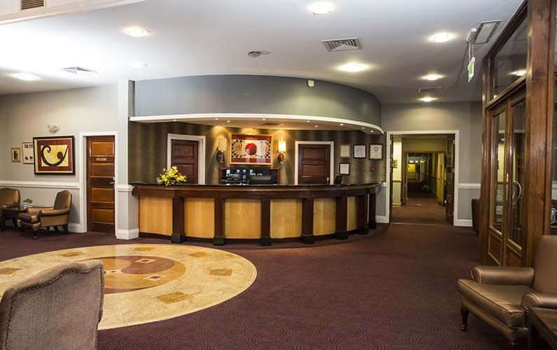 Brandon House Hotel and Solas Croi Spa