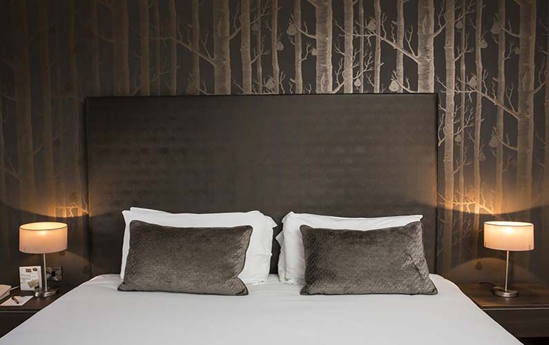 Brandon House Hotel and Solas Croi Spa