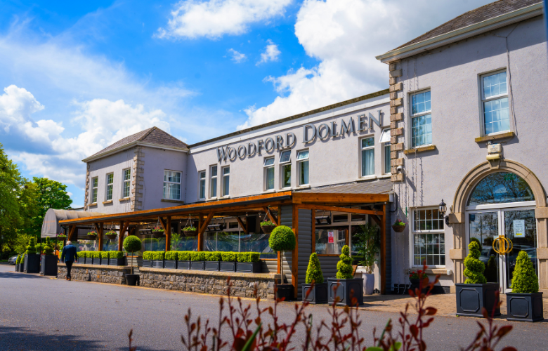 Woodford Dolmen Hotel