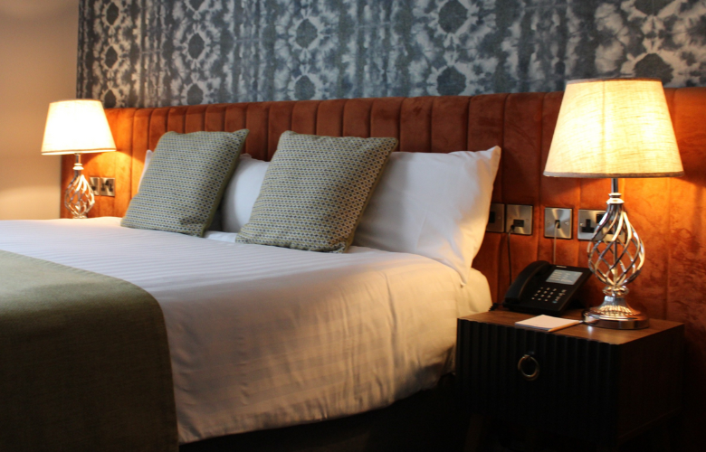 Woodford Dolmen Hotel