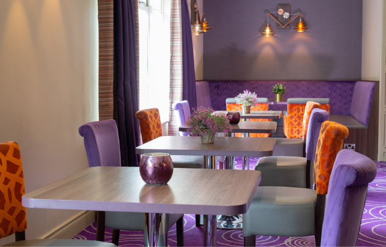 Woodford Dolmen Hotel