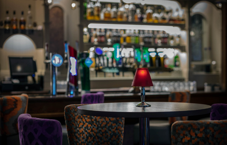 Woodford Dolmen Hotel