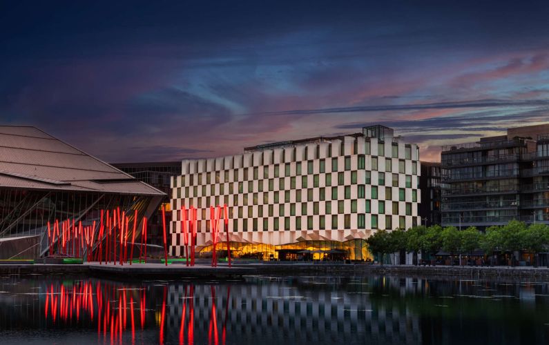 Anantara The Marker Dublin Hotel