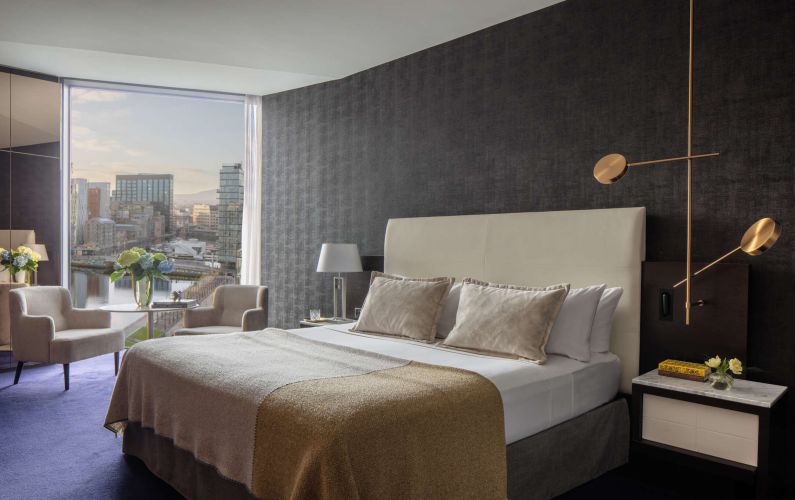 Anantara The Marker Dublin Hotel