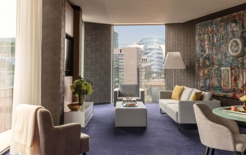 Anantara The Marker Dublin Hotel