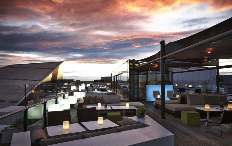 Anantara The Marker Dublin Hotel