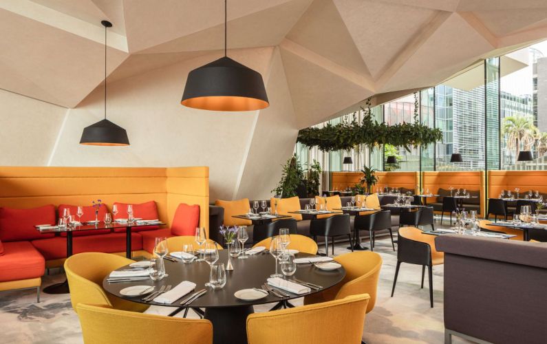 Anantara The Marker Dublin Hotel