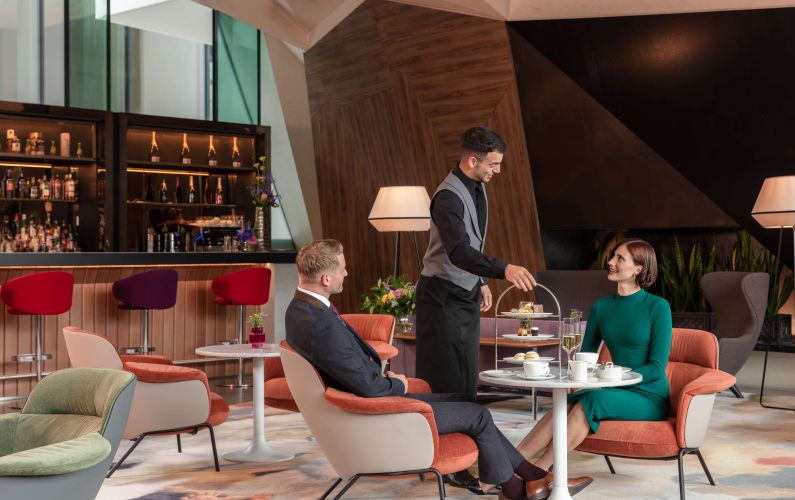 Anantara The Marker Dublin Hotel