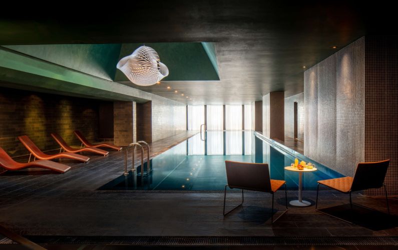 Anantara The Marker Dublin Hotel