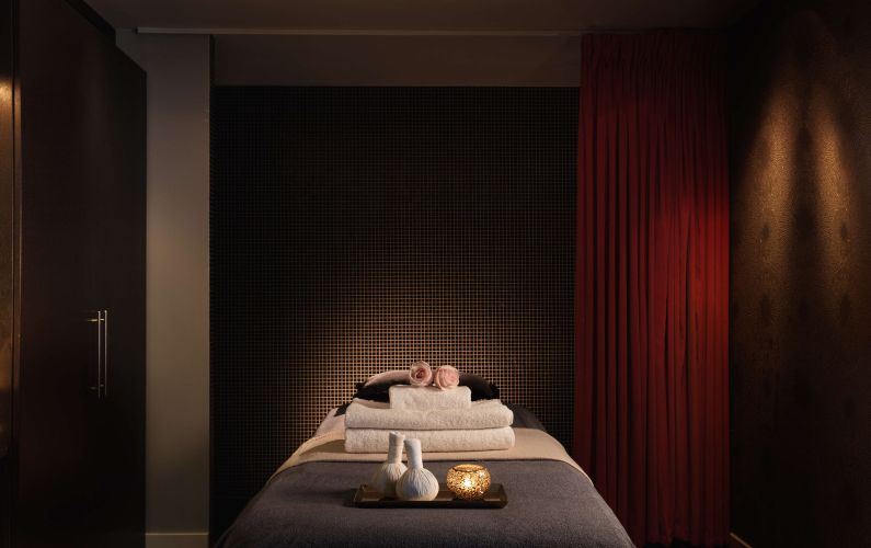 Anantara The Marker Dublin Hotel
