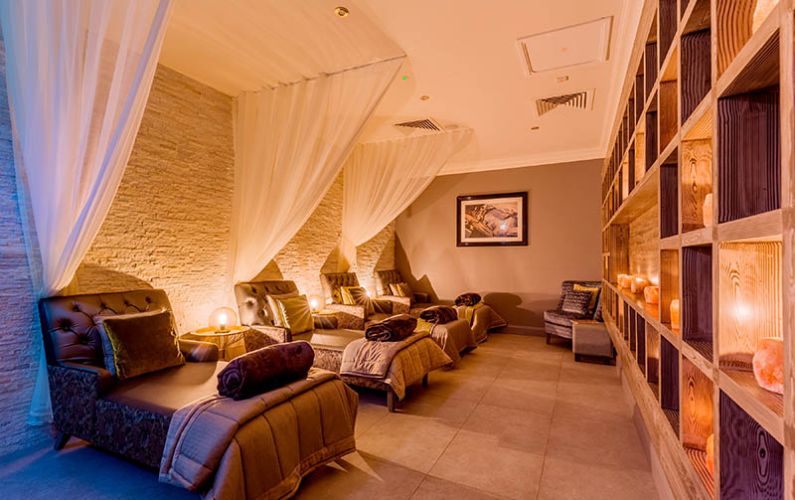 Four Seasons Hotel, Spa & Leisure Club, Carlingford