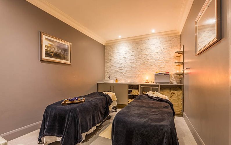 Four Seasons Hotel, Spa & Leisure Club, Carlingford
