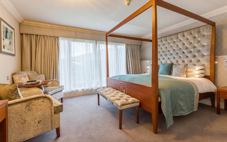 Four Seasons Hotel, Spa & Leisure Club, Carlingford