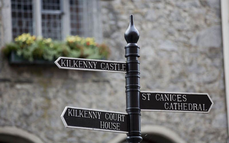Pembroke Kilkenny