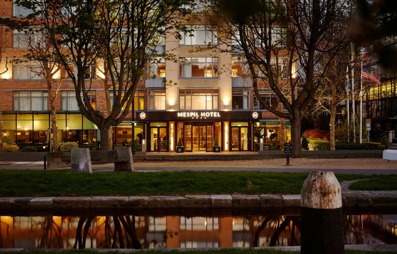 Mespil Hotel