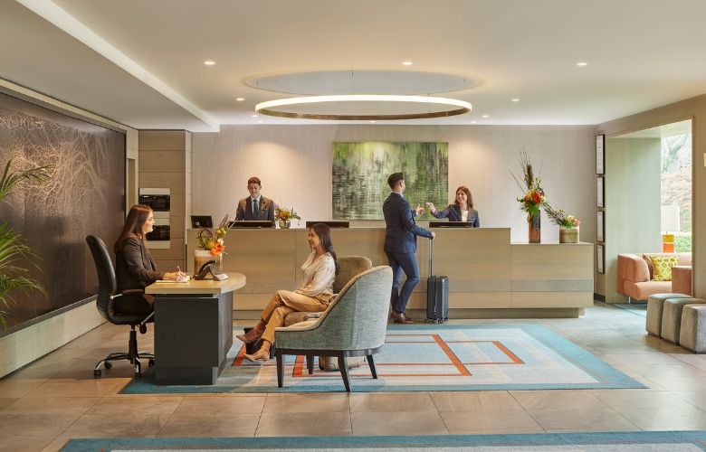 Mespil Hotel