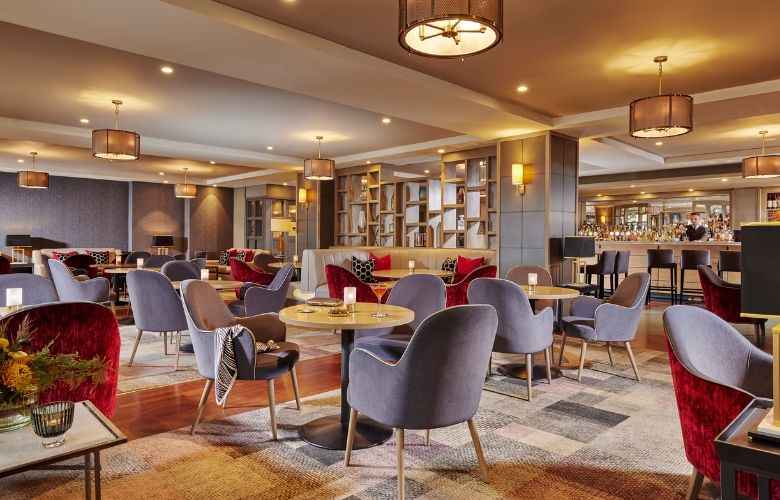 Mespil Hotel