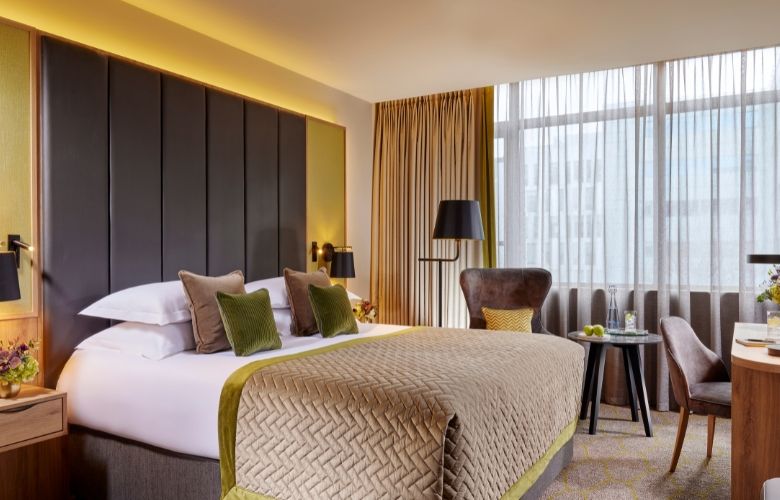 Mespil Hotel