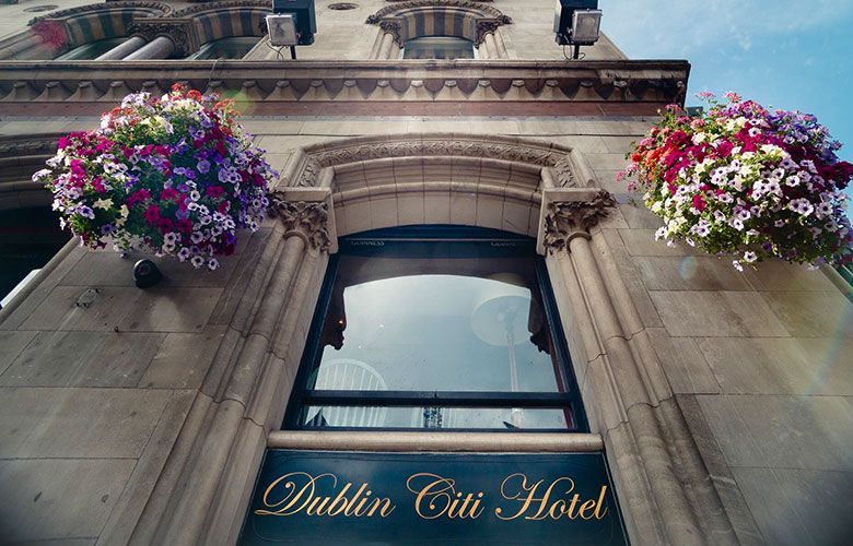 Dublin Citi Hotel