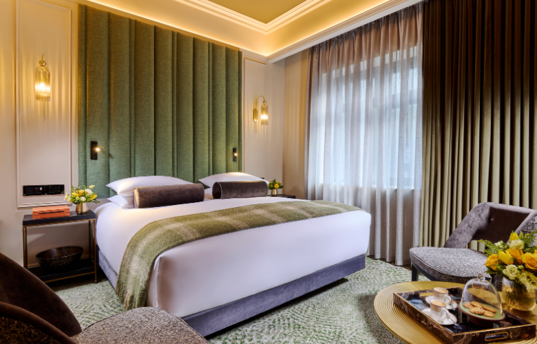 Randles Hotel