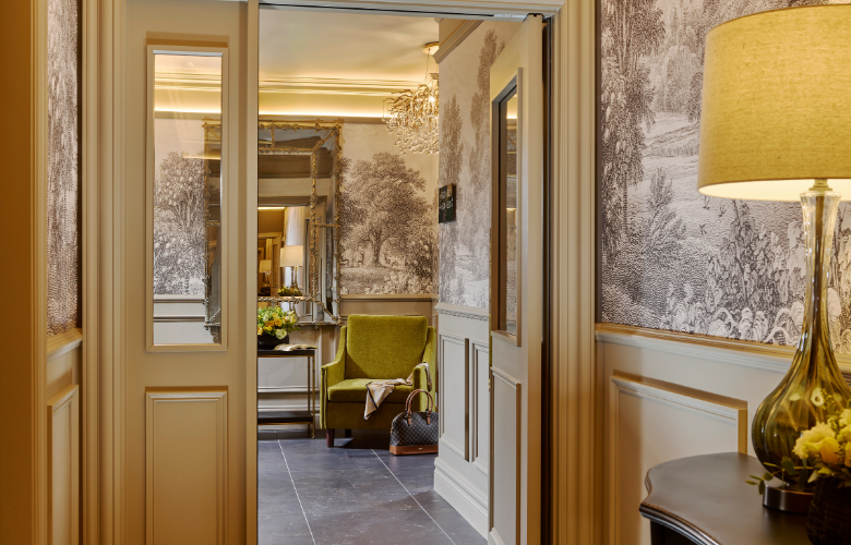 Randles Hotel