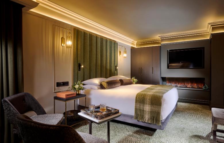 Randles Hotel