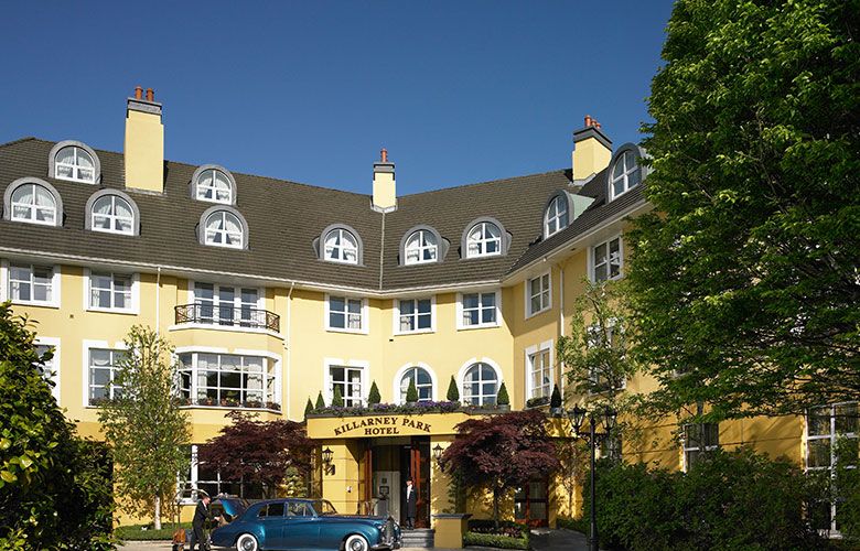 Killarney Park Hotel