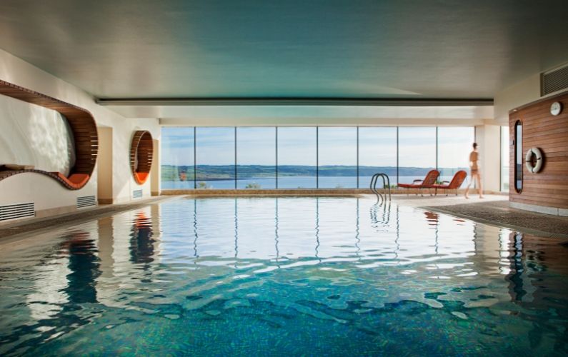 Cliff House Hotel