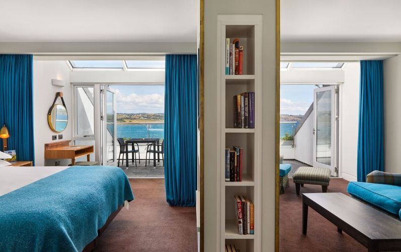 Cliff House Hotel