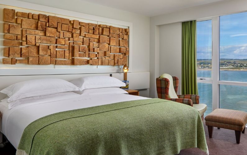 Cliff House Hotel