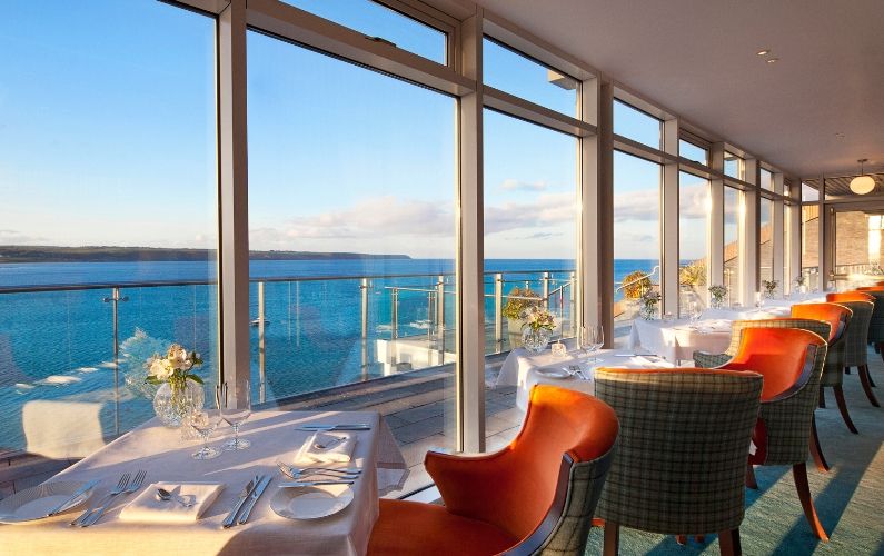Cliff House Hotel
