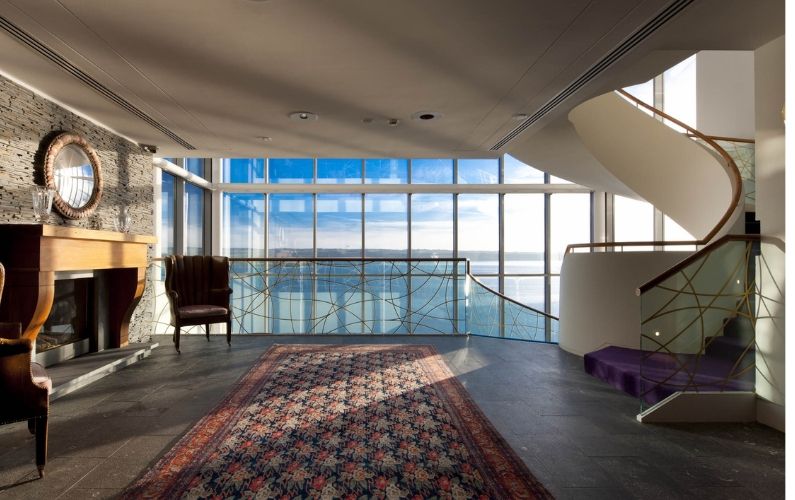 Cliff House Hotel