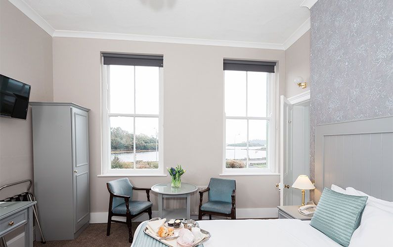 Eccles Hotel & Spa