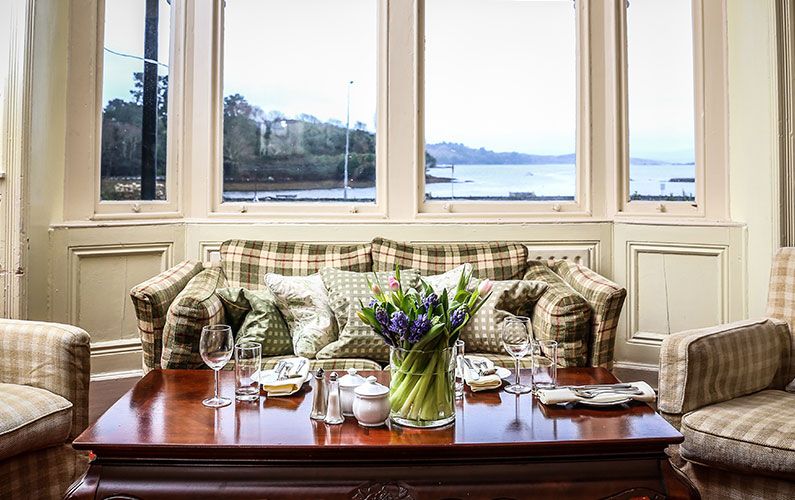 Eccles Hotel & Spa